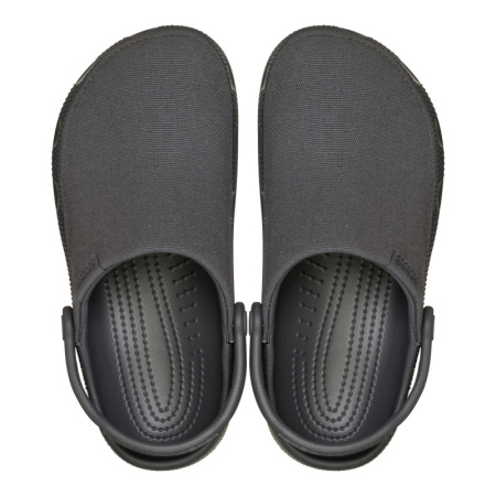 Сабо Classic Crafted Clog (EU 39-40 M7W9 СМ 24.6; Black Sand)
